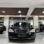 Mercedes-Benz S-Class 2013 245 л.с. — лот 55023814 из Китая