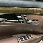 Mercedes-Benz S-Class 2013 245 л.с. — лот 55023814 из Китая