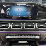 Mercedes-Benz GLS 2023 из Китая