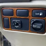 Toyota Land Cruiser 2005 из Китая