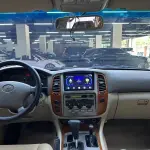 Toyota Land Cruiser 2005 из Китая