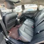Nissan Sylphy 2017 из Китая