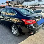 Nissan Sylphy 2017 из Китая