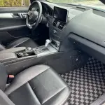 Mercedes-Benz C-Class (Import) 2010 из Китая
