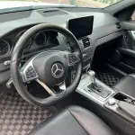 Mercedes-Benz C-Class (Import) 2010 из Китая