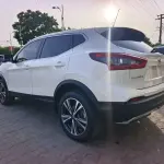 Nissan Qashqai 2021 из Китая
