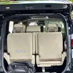 Toyota Alphard из Китая