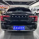 Volvo S90 2024 из Китая