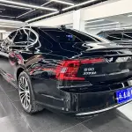Volvo S90 2024 из Китая