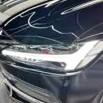 Volvo S90 2024 из Китая