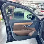 Volvo S90 2024 из Китая