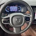 Volvo S90 2024 из Китая