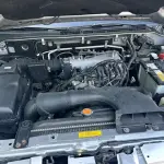 Mitsubishi Pajero 2011 из Китая