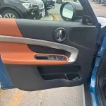 MINI Mini Countryman 2024 из Китая