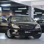 Lexus ES 2004 из Китая