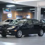 Lexus ES 2004 из Китая