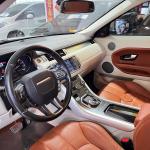 Land Rover Evoque (Import) 2013 из Китая
