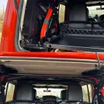 Jeep Wrangler 2019 из Китая