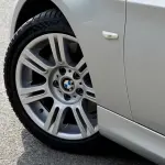 BMW 3 Series (Import) 2009 из Китая