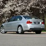 BMW 3 Series (Import) 2009 из Китая