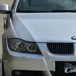BMW 3 Series (Import) 2009 из Китая