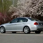 BMW 3 Series (Import) 2009 из Китая