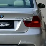 BMW 3 Series (Import) 2009 из Китая
