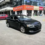Mitsubishi Lancer EX 2015 из Китая