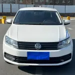 Volkswagen Santana 2018 из Китая
