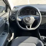 Volkswagen Santana 2018 из Китая