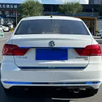 Volkswagen Santana 2018 из Китая