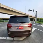 Buick GL8 2020 из Китая