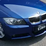 BMW 3 Series (Import) 2006 из Китая