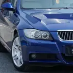 BMW 3 Series (Import) 2006 из Китая