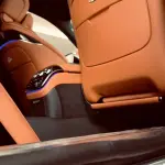 Mercedes-Benz S-Class из Китая