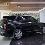 Rolls-Royce Cullinan 2025 из Китая
