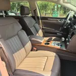 Volkswagen Phaeton 2014 из Китая