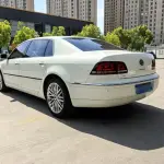 Volkswagen Phaeton 2014 из Китая