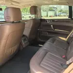 Volkswagen Phaeton 2014 из Китая