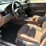 Volkswagen Phaeton 2014 из Китая