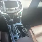 Buick LaCrosse 2014 из Китая