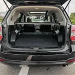 Subaru Forester 2015 из Китая