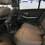 BMW 3 Series 2021 из Китая