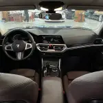 BMW 3 Series 2021 из Китая