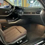 BMW 3 Series 2021 из Китая