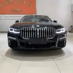 BMW 7 Series 2014 из Китая