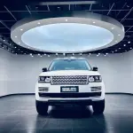 Land Rover Range Rover 2017 из Китая