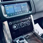 Land Rover Range Rover 2017 из Китая