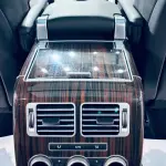 Land Rover Range Rover 2017 из Китая