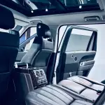 Land Rover Range Rover 2017 из Китая